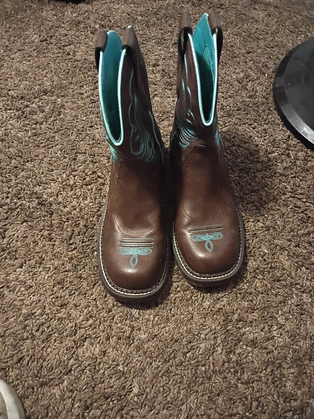Fatbaby Women's Boots (10)