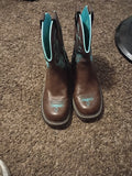 Fatbaby Women's Boots (10)