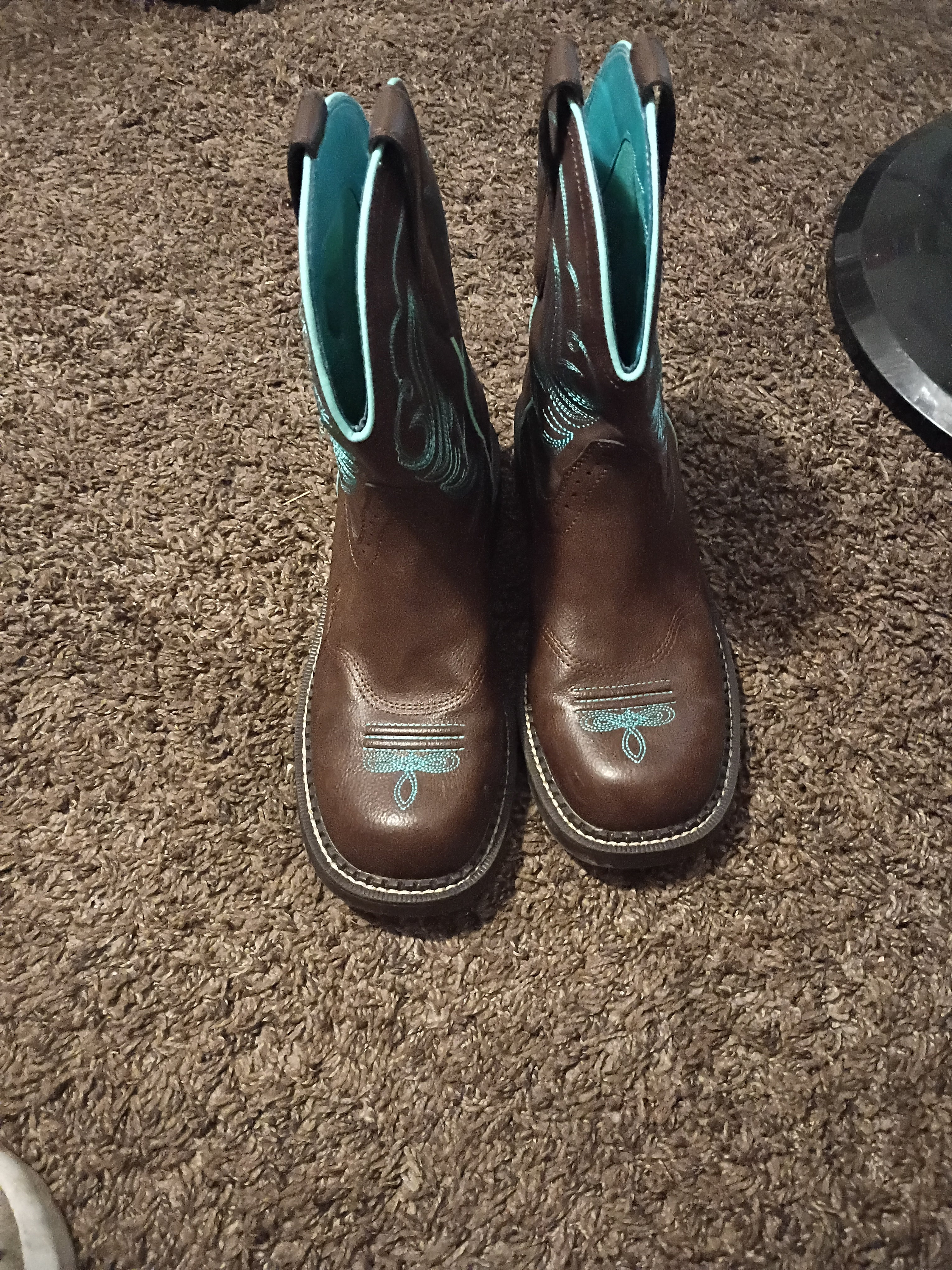 Fatbaby Women's Boots (10)