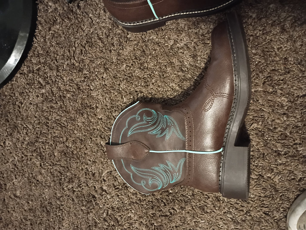 Fatbaby Women's Boots (10)