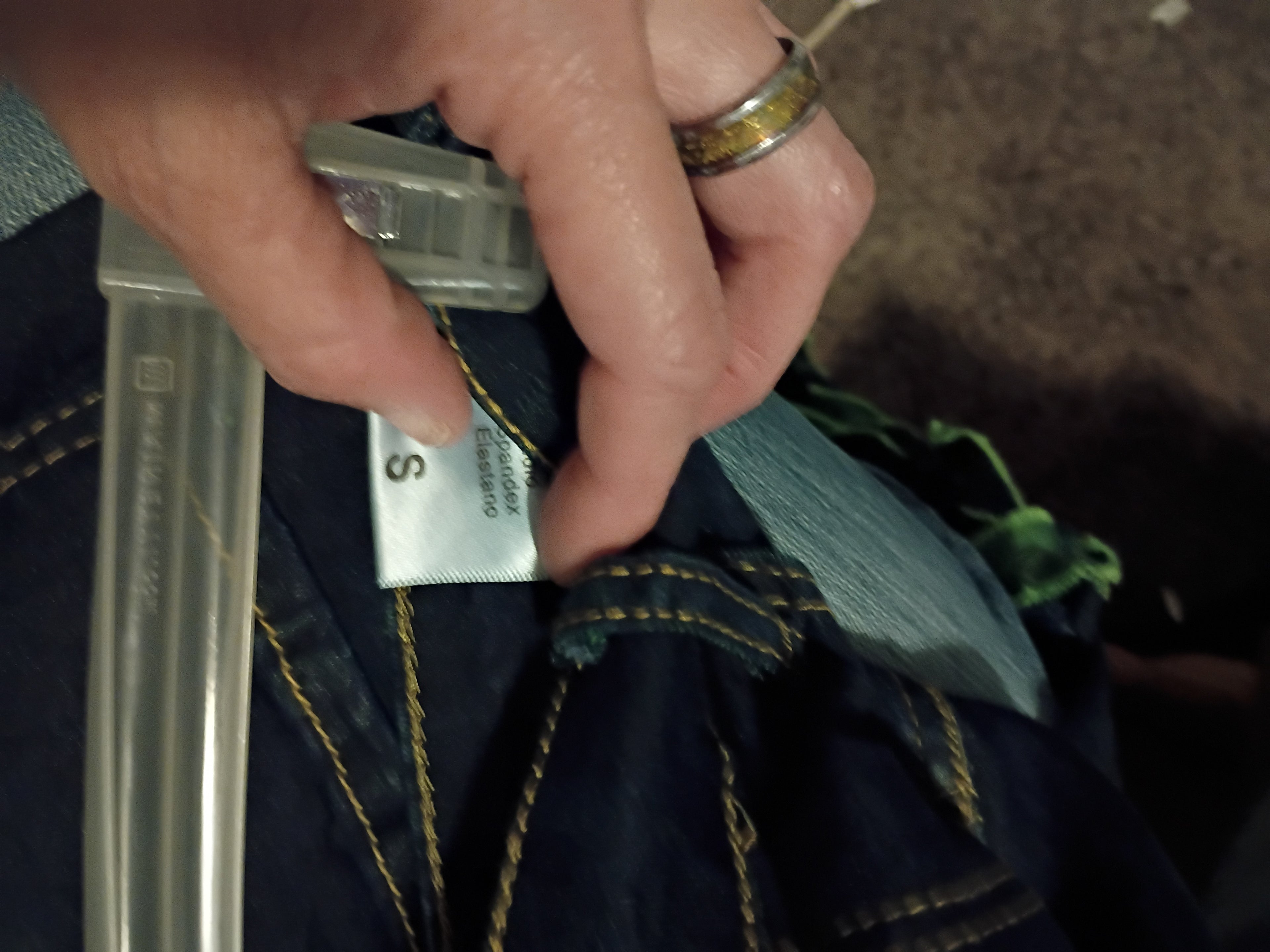 Women's Jeans (Small) $35