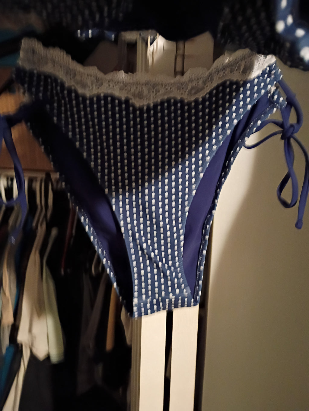 Seamolly 2pc bikini set xl
