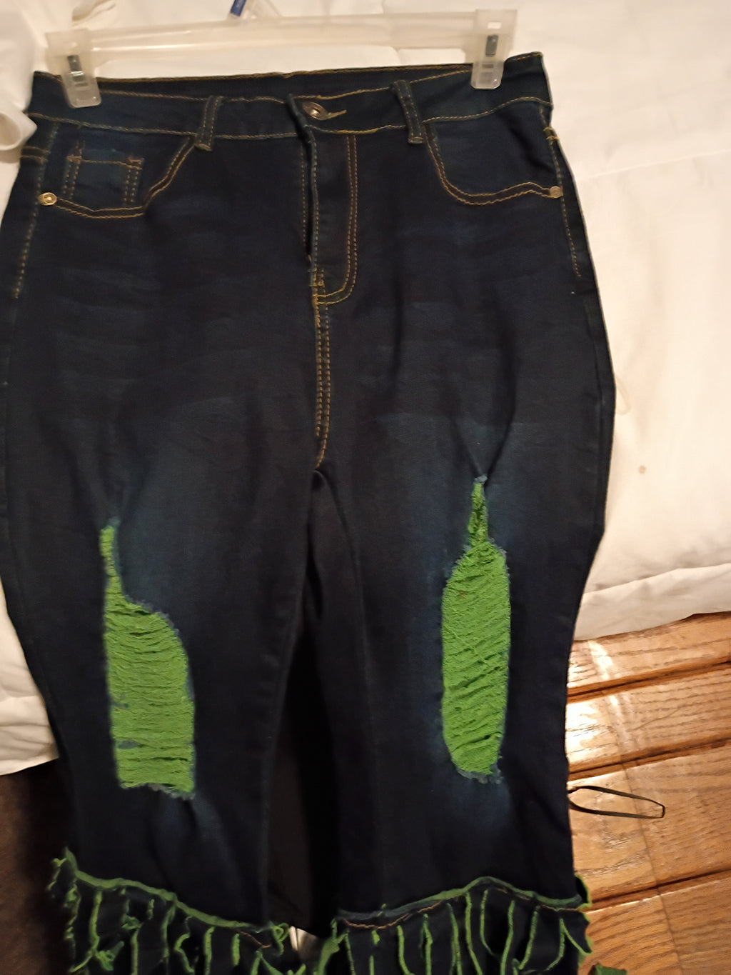 Women's Jeans (Small) $35