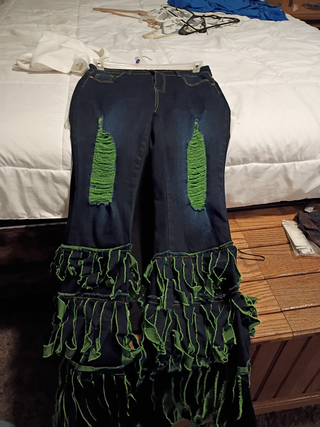 Women's Jeans (Small) $35