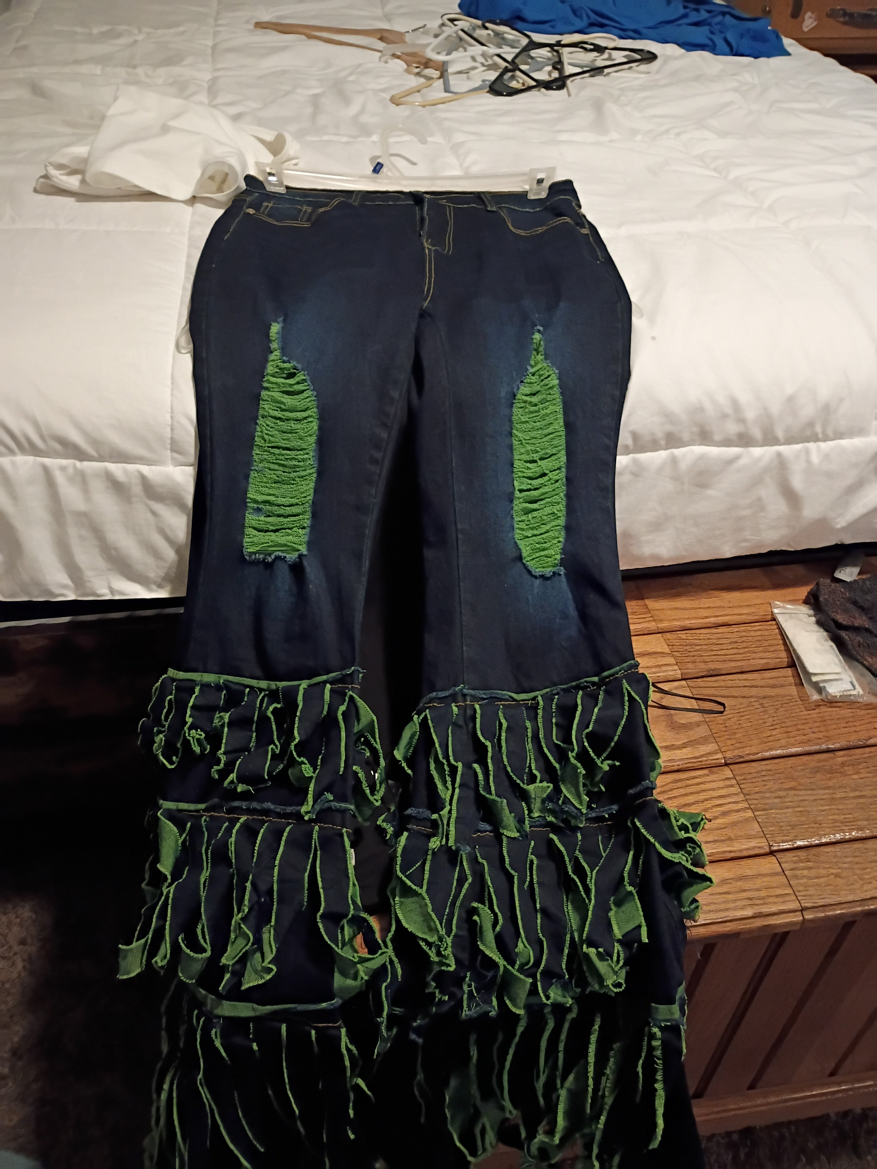 Women's Jeans (Small) $35