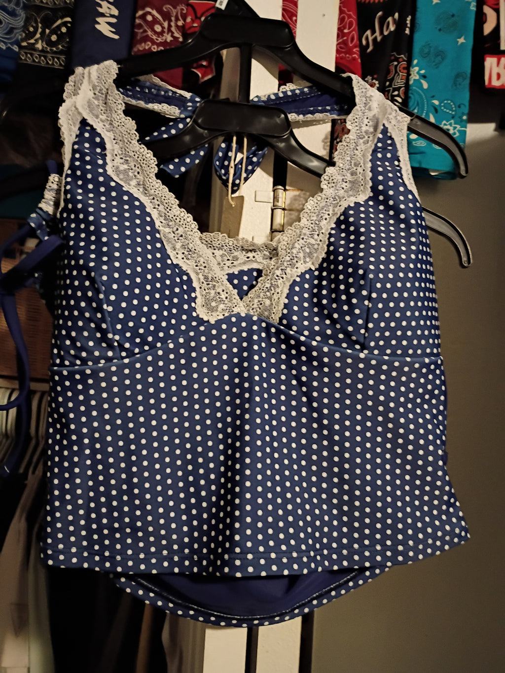 Seamolly 2pc bikini set xl