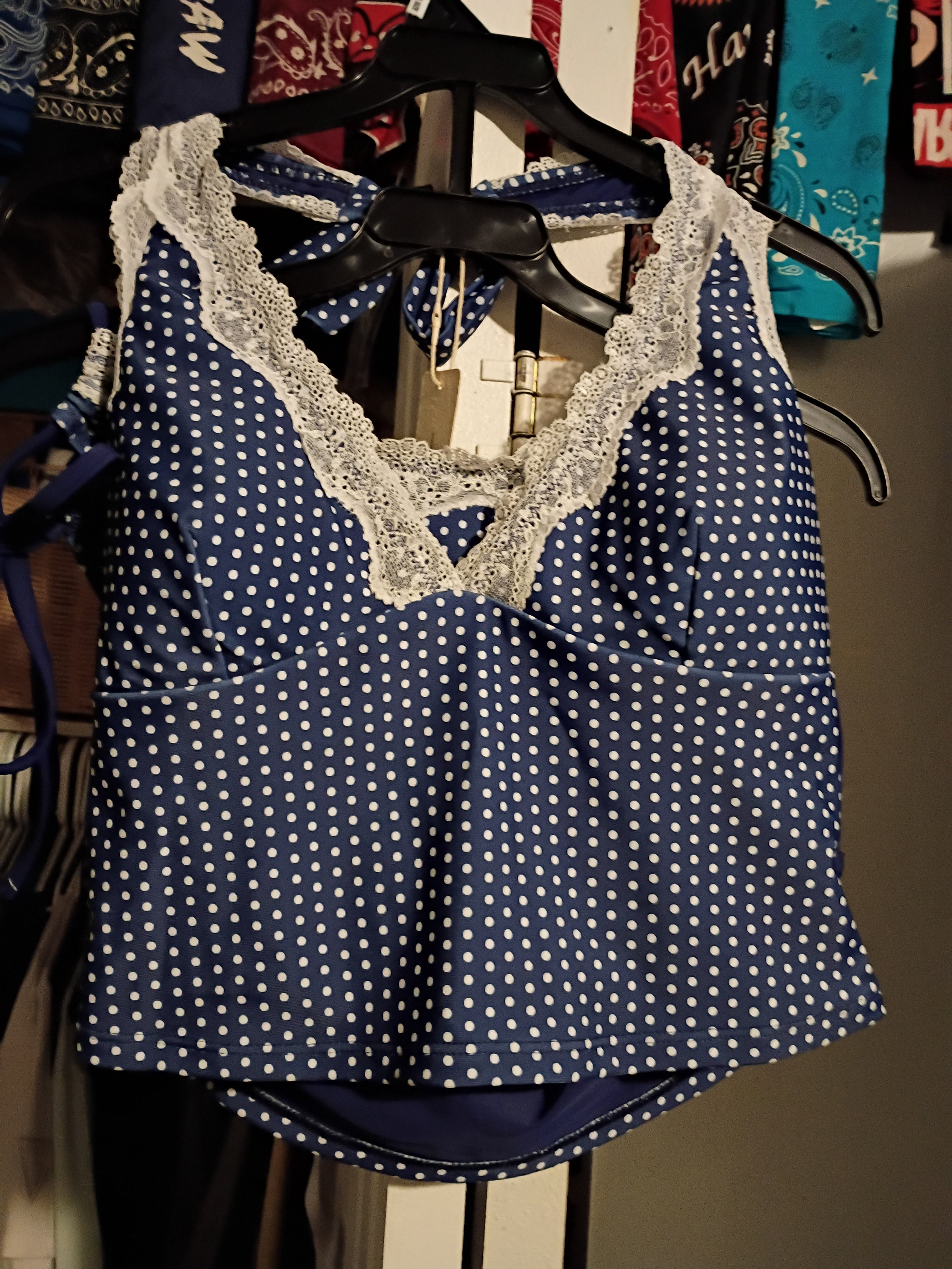 Seamolly 2pc bikini set xl