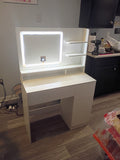 Vanity w/ Stool