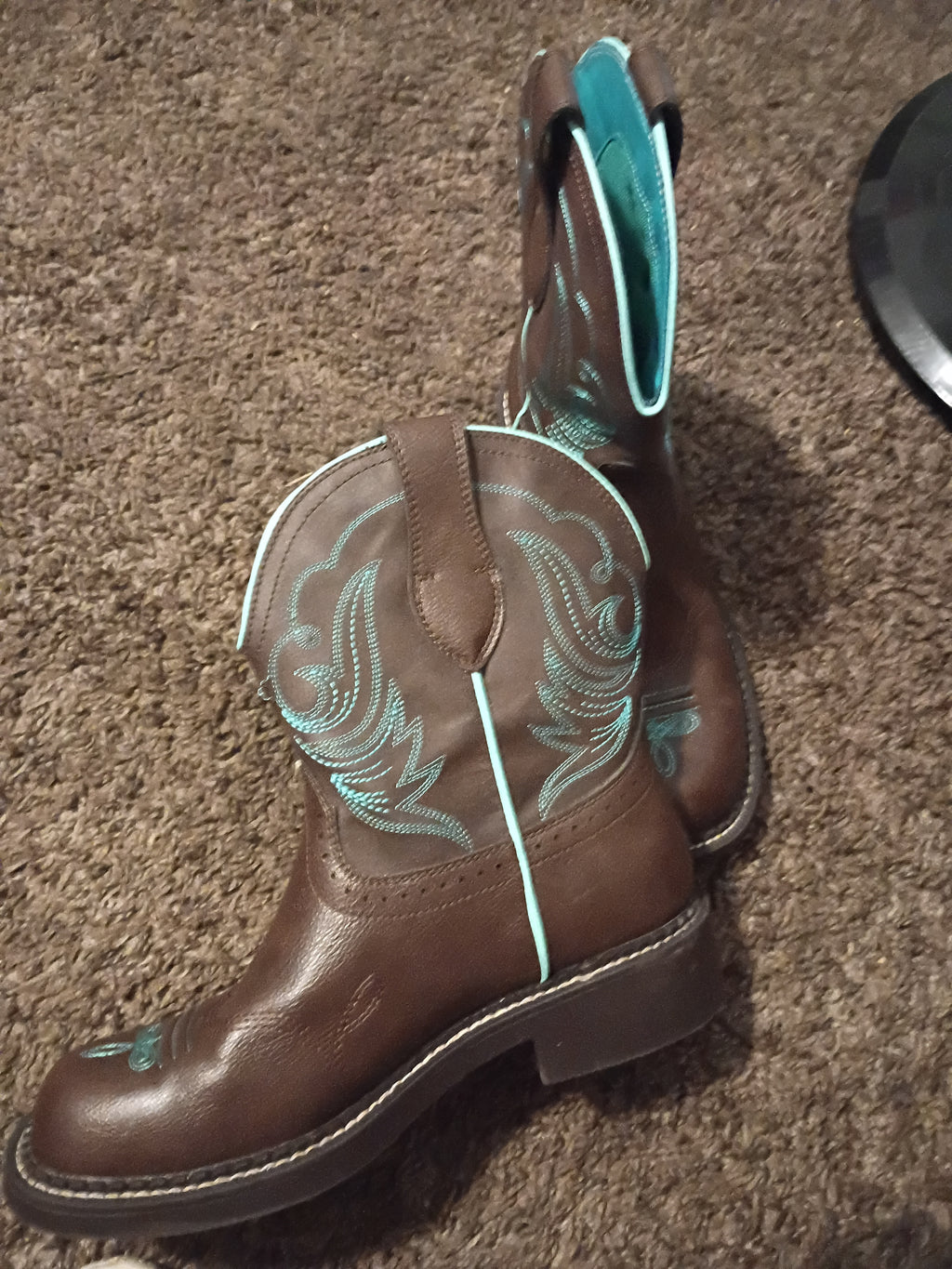 Fatbaby Women's Boots (10)