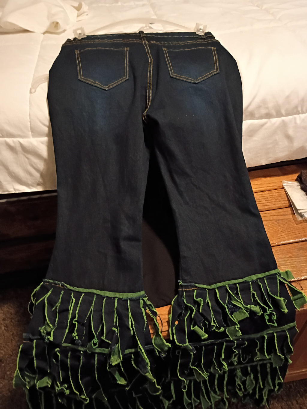 Women's Jeans (Small) $35